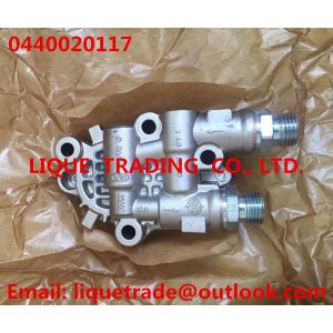 Quality BOSCH 0440020117 Genuine Fuel pump 0440020117 , 0 440 020 117 , Gear pump / oil supply pump for sale