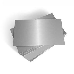 Customized 1.0mm Thick Cold Rolled Stainless Steel Sheet Grade 201 304 316L 430
