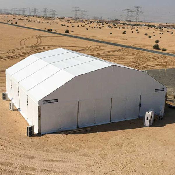 Buy 50*80m Aluminum Arcum Canopy Polygonal Tent Marquee at wholesale prices
