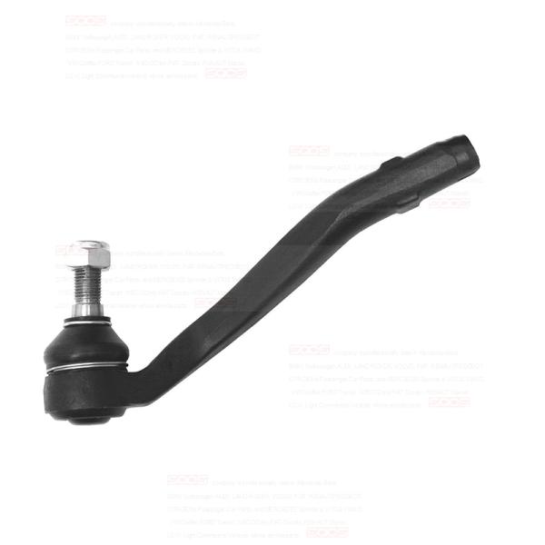 1633300103 Suspension System Tie Rod End for Mercedes-Benz M-CLASS W163 Car Fitment