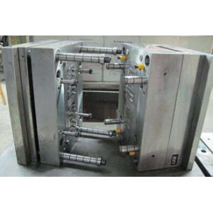 Medical Parts Molding 8407 Plastic Injection Tool