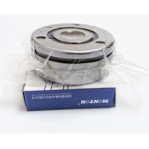 Quality ZKLF40100-2RS/P4 40*100*34mm angular contact ball bearings for the machines tools industry for sale