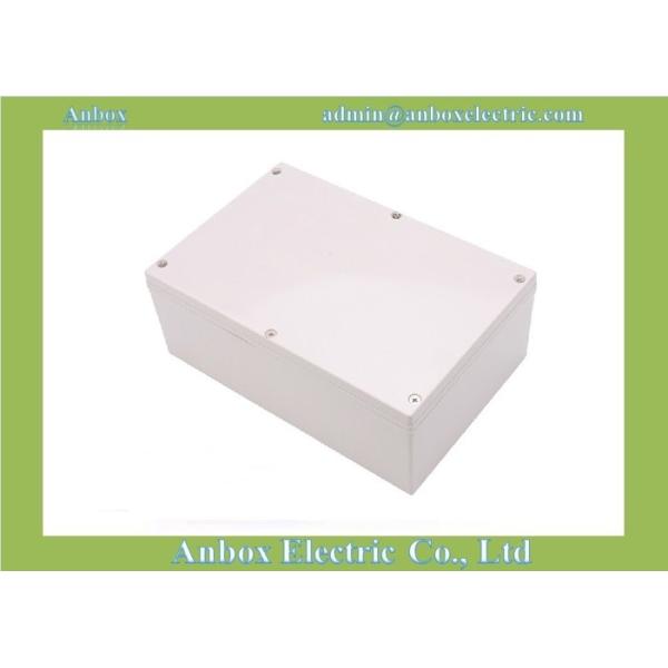 Buy 240x160x90mm waterproof electronic enclosures electronic project cases at wholesale prices