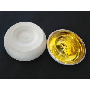 Customized Glass Road Reflector for Roadway Safety and Improved Visibility