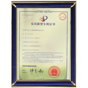 Perfect Laser (Wuhan) Co.,Ltd. Certifications