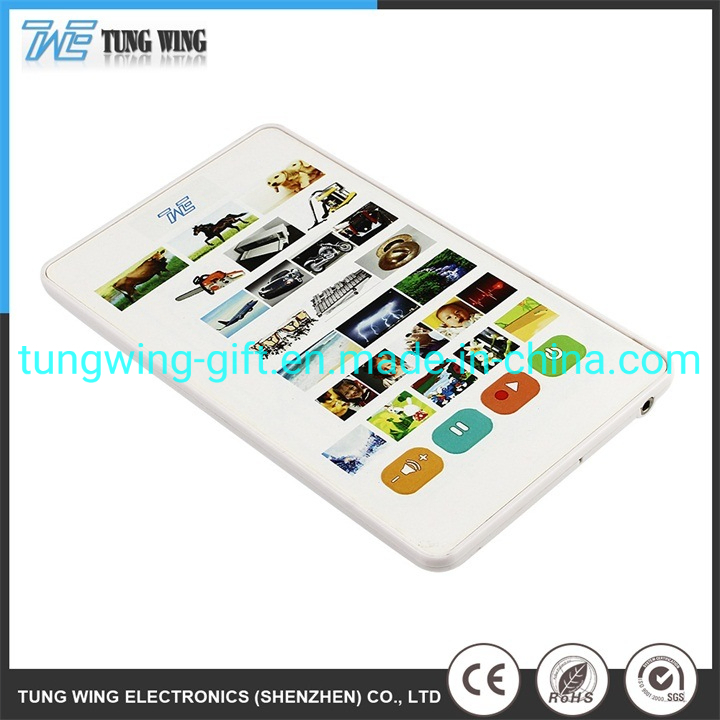 Colorful Electronic Intelligence Toy with Customized Size for Kids Aged 3-8