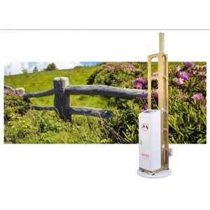 Smart Lcd Touch Screen 3d 2880dpi Digital Wall Printer