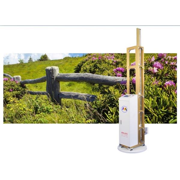 Buy Smart Lcd Touch Screen 3d 2880dpi Digital Wall Printer at wholesale prices