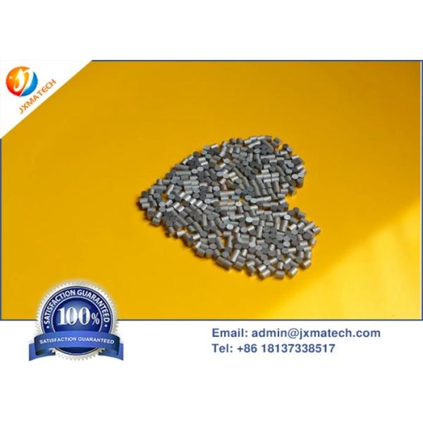 Buy Jinxing Chromium Sputtering Target High Purity Evaporation Materials at wholesale prices