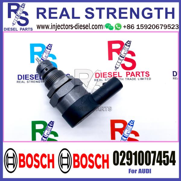 BOSCH Control Valve 0291007454 DRV Regulator Solenoid 0291007454 Applicable to AUDI