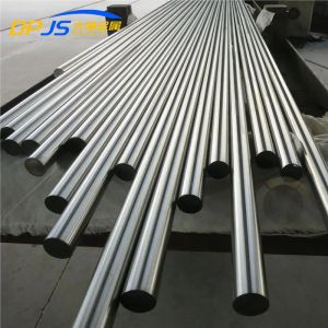 Solid Bright 409 410 430 Stainless Round Bar For Tableware Cabinets Boilers