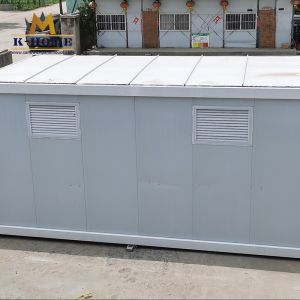 Portable Sanitary Container Mobile Toilet