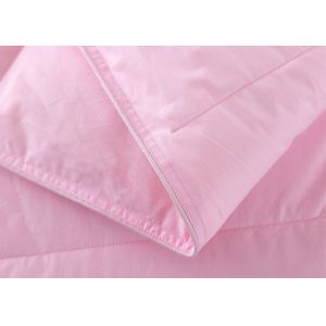 All Season BSCI 40'S/133x100 Duck Filled Duvet