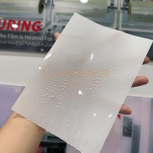 Self Healing Polyurethane Film Car Protective Film Paint Protection Film