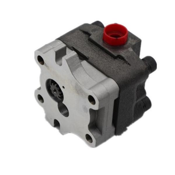 Buy PC40-8 PC40MR-1 PVD15 Replacement Hydraulic Pilot pump Gear pump for Komatsu Excavator at wholesale prices