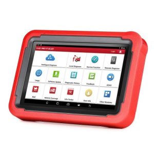 Launch X-431 PRO PROS V5.0 Diagnostic Tool 37 Special Functions Intelligent