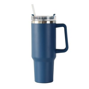 Stainless Steel 304 Insulation Tumblers Keep Drinks Cold And Hot