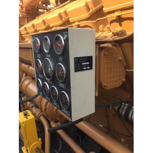 12V. 33.00b Tachometer Transmission Assembly Shengdong/Jichai Engine Parts