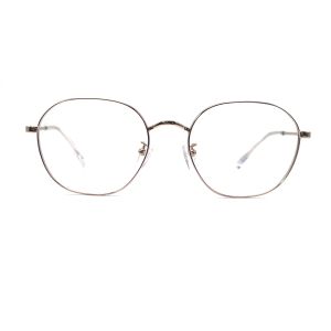 MD106T Lightweight Titanium Optical Frame