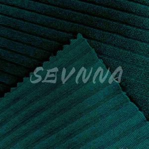 Recycled Polyester Fabric For Sustainable And Fashionable Clothing