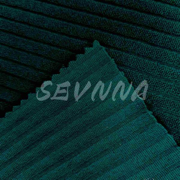 Buy Recycled Polyester Fabric For Sustainable And Fashionable Clothing at wholesale prices