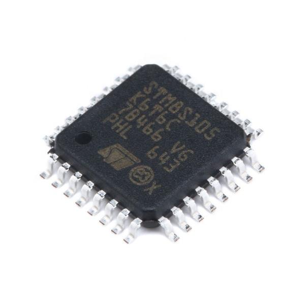 Buy Chuangyunxinyuan Integrated Circuits Component Electronics BOM LQFP32 Original Embedded Microcontrollers IC Chips STM8S105K6T6C at wholesale prices