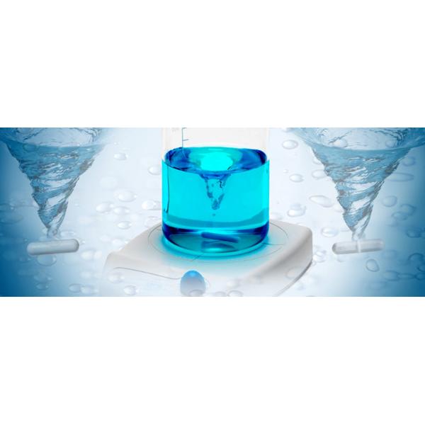 Composite NdFeB Magnet Stir Bar A B C Type for Long-Lasting Stirring Performance