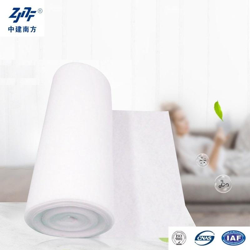 36 KG Air Filter Material Customized Size and Quarterly Cleaning for Optimal Performance