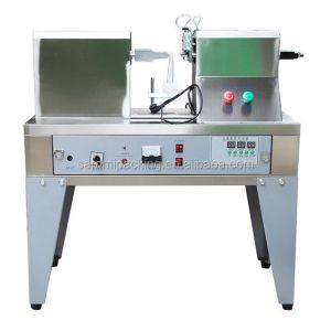 New Type Manual Plastic Tube Sealing Machine/ultrasonic Plastic Tube Sealing