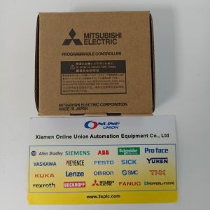 QX10 129581 MITSUBISHI PLC Q Series Input Module