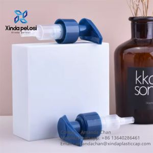 Liquid Soap Dispenser Pump Replacement Ribbed Smooth Spring Inside Lotion Pump