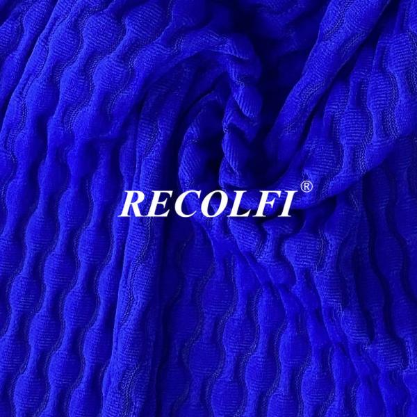 Buy Tank Top Activewear Made From Recycled Plastic Sustainable Jogging Outfits at wholesale prices