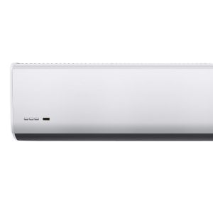 Overdoor Air Partition Door Curtain