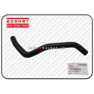 Positive Crank Ventilation Hose Suitable for ISUZU UBS 8-97039185-2 8970391852