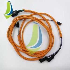 Quality 259-4937 2594937 Wiring Harness for E345C Excavator for sale