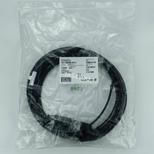 ERICSSON E19A/01/R/105E/2F_LC_FULLAXS_LC_S.1201681 RPM2531610/10M RPM2531610/50M