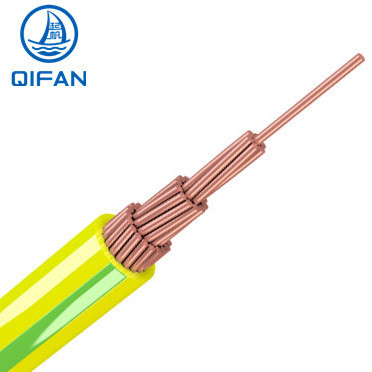 Building Wire Cable AS/NZS 5000.1 Building Wire Single Insulated 1core 120mm V