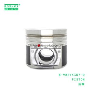 8-98215307-0 Engine Piston 8982153070 For ISUZU FTR