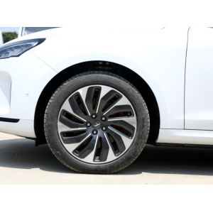 AITO QJIE M5 2022 Model Rear Drive Standard Model Mid Size SUV 5 Door 5 Seat