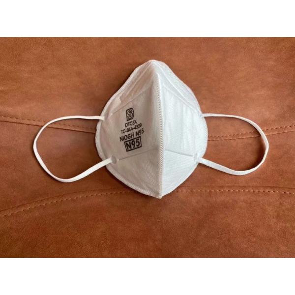 Adult KN95 Face Mask Disposable