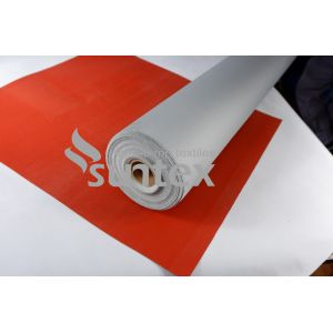 Fiberglass Fabric with Polyurethane Coating Twill Woven PU Coated Fiberglass