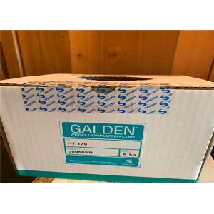 Solvey Galden Perfluoropolyether Fludis HT90 5kg Bottle Heat Transfer Fluid