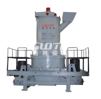 Certificate 9001 VSI Rock Crusher for Mining Equipment Mini Stone Crushing