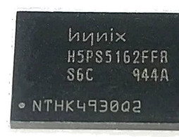 H5PS1G63EFR-S6C Integrated Circuits Ic H5PS1G63JFR-Y5C H5PS1G83KFR-S6C