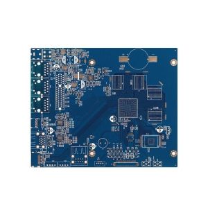 Medical Equipment PCB Board Sample Customized Professional PCBA Manufacturers