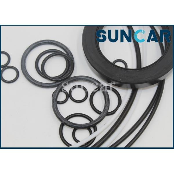 708-8F-00171KT Hydraulic Motor Seal Replacement Fits Excavator PC200-7