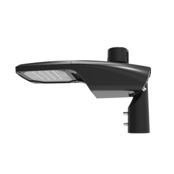 Buy SL-27-60 Aluminium Outdoor LED Street Lights 2 Ways Installation at wholesale prices