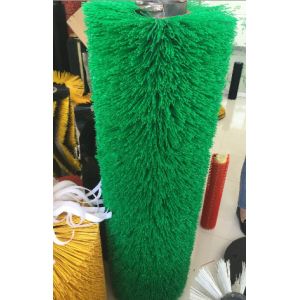 Stainless Steel Elgin Runway Road Broom Sweeper Brush