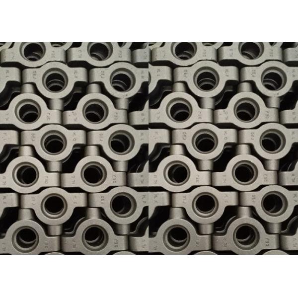 Buy Wheeled Excavators Rear Hub Cast Iron Parts OEM Available at wholesale prices