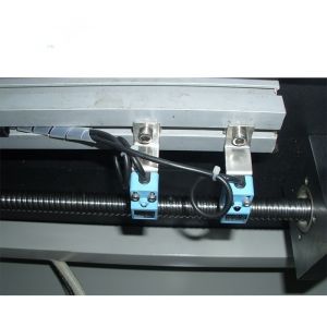 Material Smoke Toxicity Hazard Classification Tester